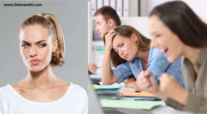 The Power of Jealousy:आणि त्याचा मानवी भावनांवर होणारा परिणाम|Its Impact on Human Emotions the power of jealousy