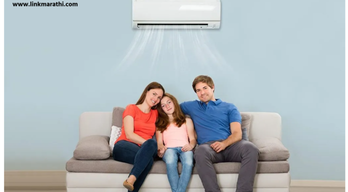 Air Conditioning:सतत एसीच्या वापरामुळे आरोग्याच्या समस्या|Health Problems Due to Continuous AC Usage Air conditioning