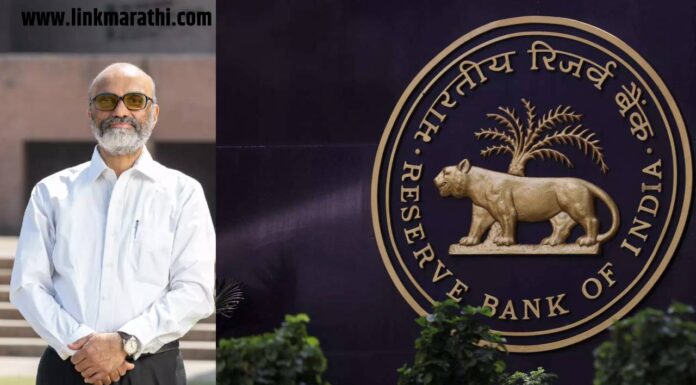 एमपीसीची धोरणात्मक भूमिका वास्तवापासून अधिकाधिक डिस्कनेक्ट होत आहे: जयंत वर्मा | MPC’s policy stance more and more disconnected from reality: Jayanth Varma | एमपीसीची धोरणात्मक भूमिका