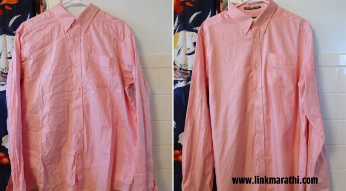 कॉटनचे कपडे धुताना त्यांचा रंग जातो, खूप चुरगळतात ? ४ सोपे उपाय | Do cotton clothes lose color in the wash, wrinkle too much ? 4 easy solutions | कॉटनचे कपडे धुताना त्यांचा रंग जातो, खूप चुरगळतात ? ४ सोपे उपाय |