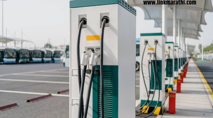 42 EV Charging Stations: दिल्ली सरकारने 42 नवीन स्थानांसह ईव्ही चार्जिंग नेटवर्कचा विस्तार केला आहे | 42 EV Charging Stations