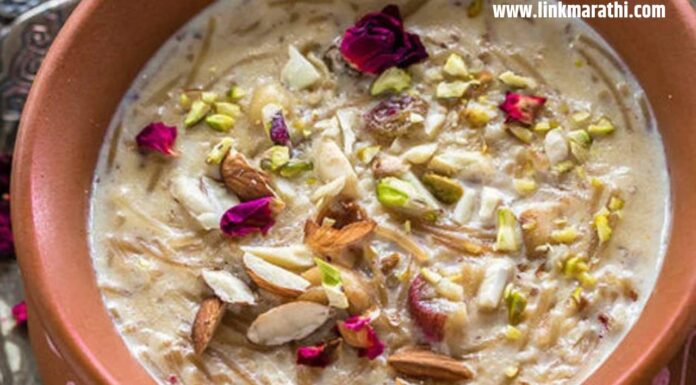 ईद स्पेशल शीर खुर्मा रेसिपी |Eid special sheer khurma recipe | शीर खुर्मा रेसिपी