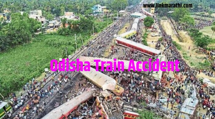 Odisha Train Accident : ओडिशा ट्रेन अपघात : बाधित विभागात ट्रेनची वाहतूक पुन्हा सुरू झाली | odisha train accident