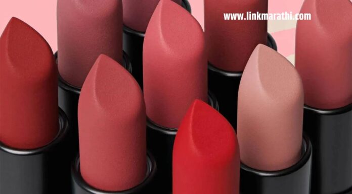 Online Lipstick : ऑनलाइन लिपस्टिक खरेदी करताना विचारात घेण्याच्या गोष्टी |The Allure of Online Lipstick: Enhance Your Beauty with Convenience online lipsticks