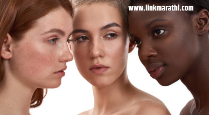 skin care : विविध रंगाच्या स्त्रियांसाठी त्वचेची काळजी | “Unlocking Radiant Beauty: Empowering Skin Care for Women of Color” skin care