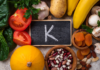 Health Tips:आपल्या आरोग्यासाठी Vitamin K आवश्यक का आहे?|why vitamin K is needed for our health? Health tips