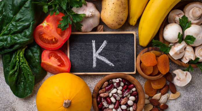 Health Tips:आपल्या आरोग्यासाठी Vitamin K आवश्यक का आहे?|why vitamin K is needed for our health? Health tips