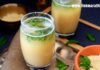 Refreshing Sattu Drink: रिफ्रेशिंग सट्टू पेय रेसिपी: डिजिटल डिटॉक्ससाठी एक आरोग्यदायी आणि पौष्टिक पेय | Refreshing Sattu Drink