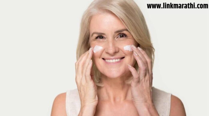 Ageless Beauty: वयहीन सौंदर्य: ६० वर्षांच्या वृद्ध महिलेसाठी सर्वोत्तम स्किनकेअर दिनचर्या | Ageless Beauty