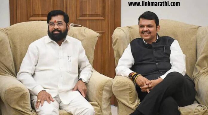 शिंदे आणि फडणवीस यांनी आज कोल्हापुरात वाहतूक वळवली |Shinde and Fadnavis in Kolhapur today, traffic diversions made| Shinde and Fadnavis in Kolhapur today, traffic diversions made