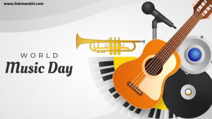 world Music Day