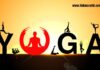 आंतरराष्ट्रीय योग दिन : International Yoga Day | आंतरराष्ट्रीय योग दिन :