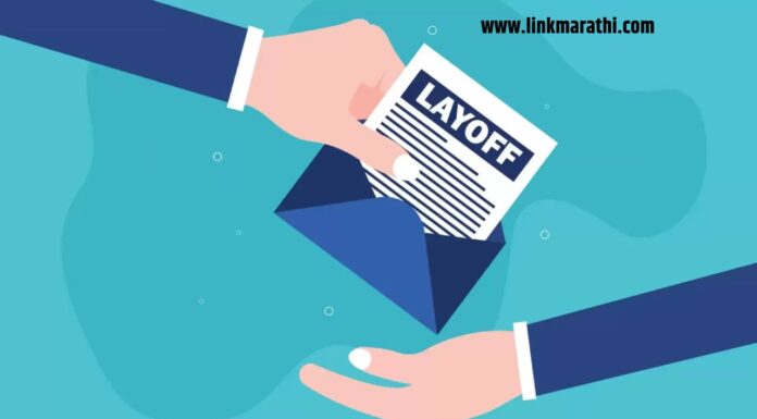Layoff : इंस्टाग्राम, स्नॅपचॅटसारखे असणारे ‘हे’ भारतीय अॅप करणार तब्बल २० टक्के कर्मचाऱ्यांची कपात | Layoff : ‘This’ Indian app similar to Instagram, Snapchat will cut as many as 20 percent of employees | Layoff