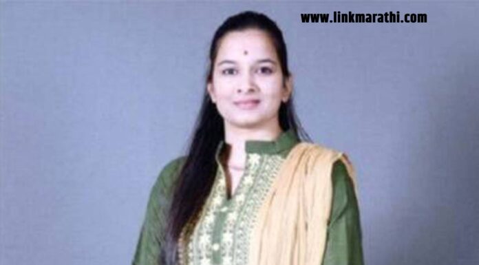 दर्शना पवार : MPSC ranker दर्शना पवार प्रकरणी तो तरुण अद्यापही फरार..! Darshana Pawar : The young man is still absconding in Darshana Pawar case..! दर्शना पवार :