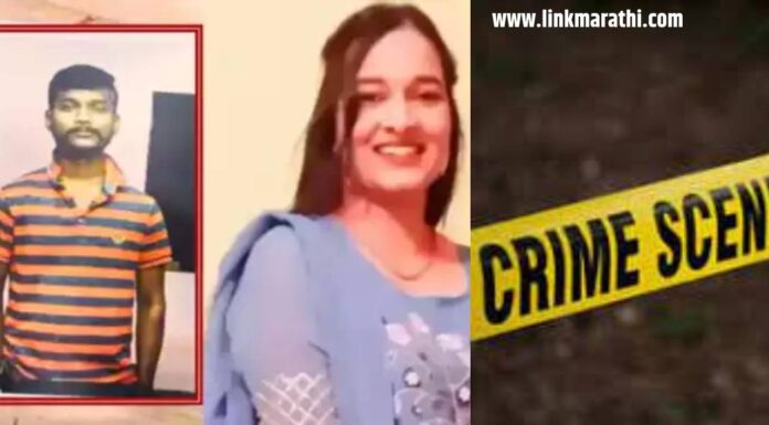 दर्शना पवार हत्येतील यश: बेपत्ता ‘मित्र’ राहुल हंडोरेला अटक | Breakthrough in Darshana Pawar murder: Missing ‘friend’ Rahul Handore arrested | दर्शना पवार हत्येतील यश: