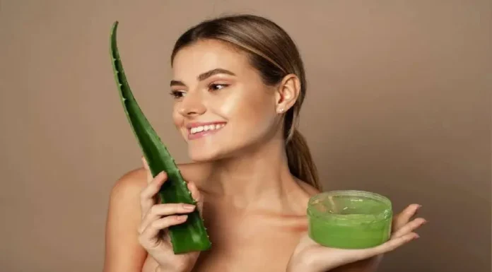 कोरफड: aloe Vera : खडबडीत केस, टाळूला खाज सुटणे यासारख्या समस्यांपासून आराम मिळवण्यासाठी कोरफडीचा वापर करा |Discover the Beauty Benefits of Aloe Vera कोरफड