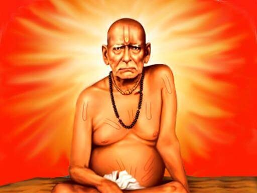 श्री स्वामी समर्थ