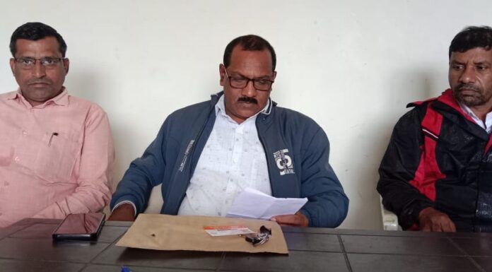 विनाअनुदानित ते 100% अनुदान मिळेपर्यंत सर्वोतोपरी सहकार्य पण…