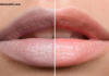 Lighten Dark Lips:तुमची ओठ काळे झालेत का? नैसर्गिक उपाय आणि बरेच काही!|Are your lips black? Natural Remedies and More! Lighten dark lips