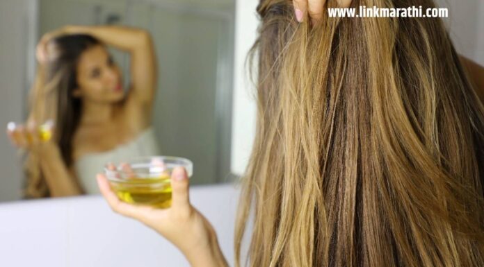 पावसाळ्यात स्काल्पमध्ये वाढली खाज, तर वापरा हे तेल आणि करा सोप्या पद्धतीने केसांवर उपयोग | If the scalp is itchy during monsoons, use this oil and use it on hair in a simple way | पावसाळ्यात स्काल्पमध्ये वाढली खाज, तर वापरा हे तेल