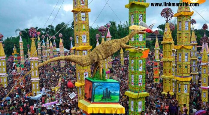 बेहदीनखलम महोत्सव | Behdienkhlam Festival | बेहदीनखलम महोत्सव