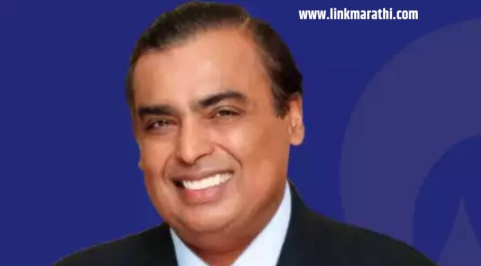 ही बर्बाद कंपनी खरेदी करण्याच्या रेसमध्ये अंबानी; बातमी येताच 80 पैशांच्या शेअरनं घेतली भरारी |Ambani in race to buy this doomed company; As soon as the news came, the share of 80 paise was bought | ही बर्बाद कंपनी खरेदी करण्याच्या रेसमध्ये अंबानी;