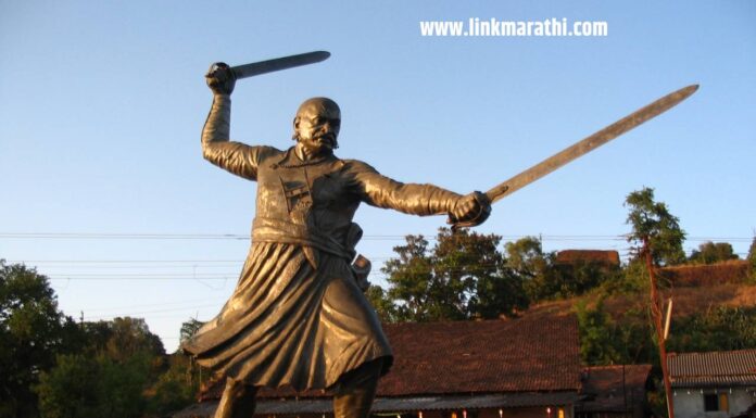 बाजी प्रभू देशपांडे पुण्यतिथी: पावनखिंड येथे काय घडले ते येथे जाणून घ्या |Baji Prabhu Deshpande Death Anniversary: Know Here What Transpired At Pawankhind | बाजी प्रभू देशपांडे पुण्यतिथी: