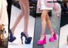 आत्मविश्वासाने हाय हिल्स घालून चालण्याचा सर्वोत्तम मार्ग | The Best Way To Confidently Walk In Heels | हाय हिल्स घालून चालण्याचा सर्वोत्तम मार्ग |