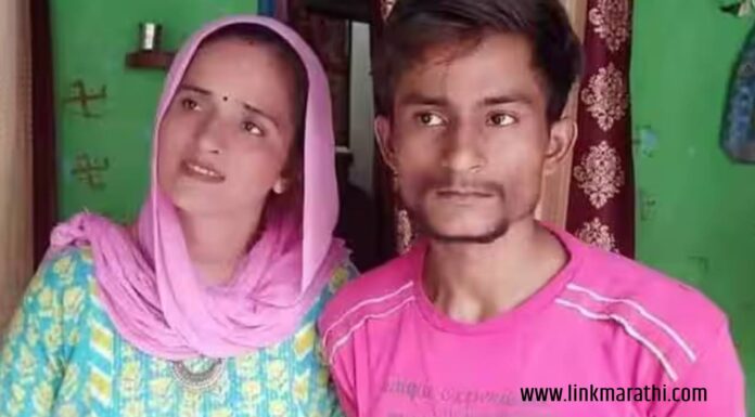 सीमा हैदर केस: पाकिस्तानातील हिंदूंना तिच्या स्वत:च्या इच्छेनुसार हिंदू पुरुषाशी लग्न करण्यासाठी तिच्या भारतात प्रवेश केल्याबद्दल बलात्कार आणि जीवे मारण्याच्या धमक्या येत आहेत |Seema Haider Case: Hindus In Pakistan Facing Rape And Death Threats Over Her Entry In India To Marry A Hindu Man Of Her Own Will | सीमा हैदर केस