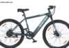 TATA ने नवीन इलेक्ट्रिक सायकल लाँच केली: 1 किलोमीटर फक्त 10 पैशांमध्ये!|TATA Launches New Electric Cycle: 1 Kilometer at Just 10 Paisa! Discover More Details TATA