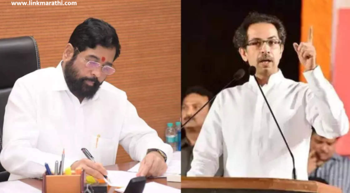 शिवसेना:‘शिवसेना’ आणि ‘धनुष्यबाण’ हे नाव पुन्हा मिळणार, उद्धव ठाकरेंची लढाई ३१ जुलैला|The name ‘Shiv Sena’ and ‘Dhanushyabaan’ will get again, Uddhav Thackeray’s battle on 31st July शिवसेना