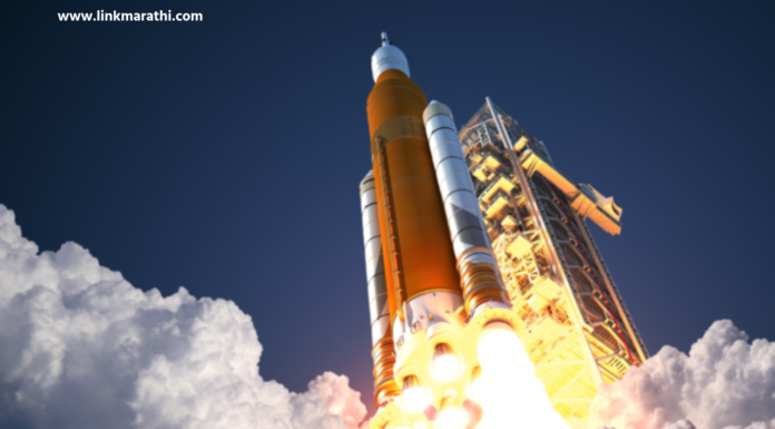भारतासाठी आश्चर्यकारक क्षण:श्रीहरिकोटा येथून भारताच्या चांद्रयान-3 चे यशस्वी प्रक्षेपण|Successful Launch of India’s Chandrayaan-3 from Sriharikota भारतासाठी आश्चर्यकारक क्षण