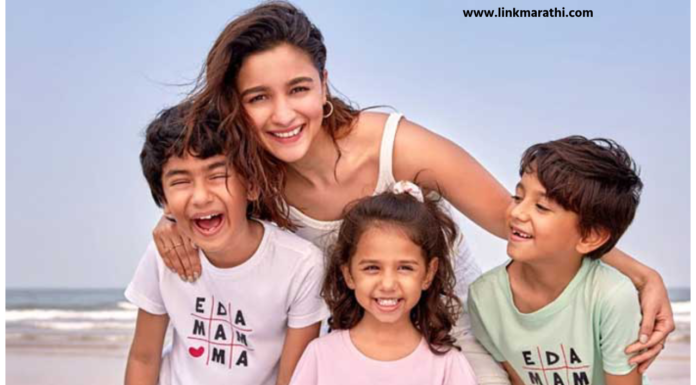 Alia Bhatt’s Brand:आलिया भट्टचा कपड्यांचा ब्रँड मुकेश अंबानी घेणार विकत|Mukesh Ambani to buy Alia Bhatt’s clothing brand Alia Bhatt's Brand