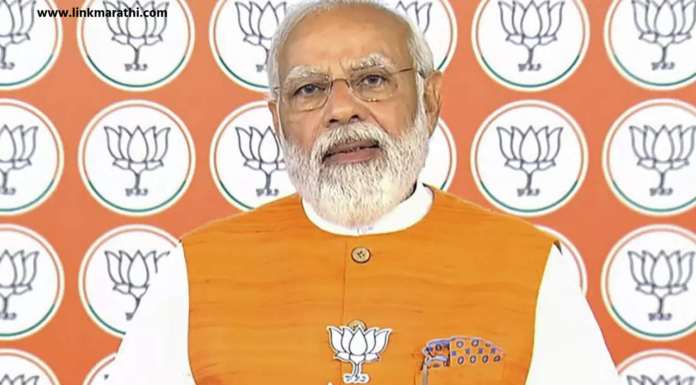 एनडीएची बैठक:आगामी लोकसभा निवडणुकीसाठी भाजपची तयारी|BJP’s preparations for the upcoming Lok Sabha elections एनडीएची बैठक