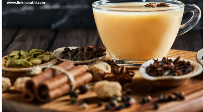 Monsoon Special Tea:परफेक्ट मान्सून स्पेशल चहा कसा बनवायचा?आणि त्याचे आरोग्यदायी फायदे|How To Make Perfect Monsoon Special Tea? And Its Health Benefits Monsoon special Tea