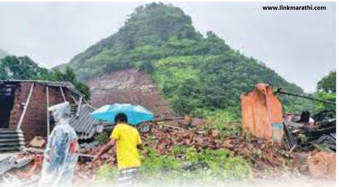 Gadgil Committee Report:भूकंपाच्या दृष्टीने संवेदनशील 11 जिल्ह्यांमध्ये भूकंपाची असुरक्षितता गाडगीळ समितीचा अहवाल|Earthquake Vulnerability in 11 Seismically Sensitive Districts Gadgil Committee Report Gadgil Committee Report