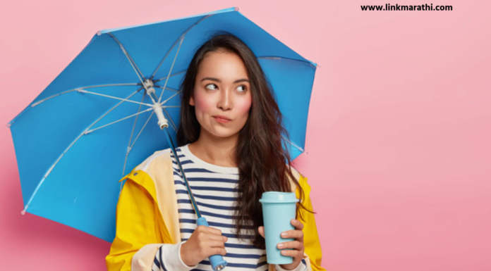 Monsoon Oily Skin Care:पावसाळ्यात तुमची त्वचा तेलमुक्त कशी ठेवावी|How to Keep Your Skin Oil-Free During Rainy Season monsoon oily skin care