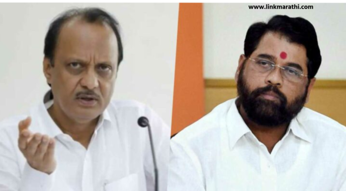 Maharashtra:राज्यात आणखी एक राजकीय भूकंप? CM शिंदेंचा अचानक दिल्ली दौरा, अजित पवार मुख्यमंत्री होणार का?|Another Political Earthquake in the State? Maharashtra