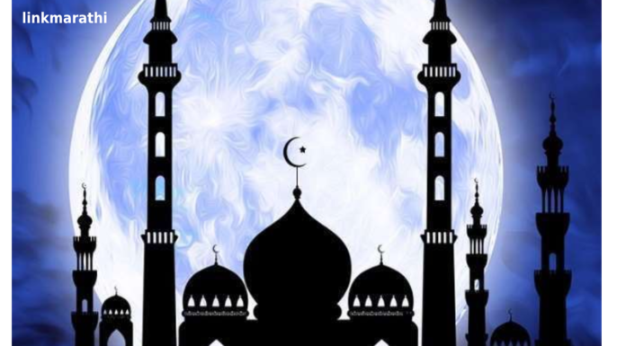 मोहरम 2023:इस्लामिक नवीन वर्षाचा आनंददायी स्मरणोत्सव|A Joyous Commemoration of Islamic New Year मोहरम 2023