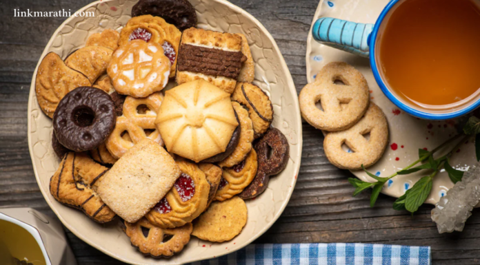 Biscuit Hacks:पावसाळ्यात बिस्किटे कुरकुरीत ठेवण्यासाठी ५ सोप्या टिप्स|5 Easy Tips to Keep Biscuits Crispy During Rainy Season Biscuits Crispy