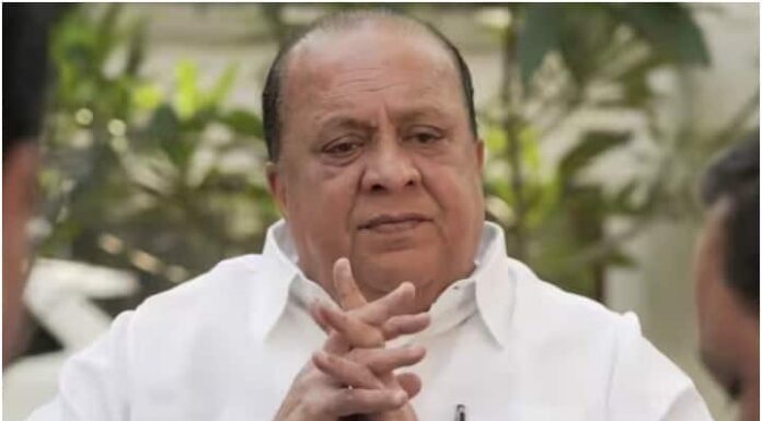 भाग 1- आता तरी आमच्या साहेबांच्या पाठीमागचा ED चा सिसेमिरा जाणार का..?