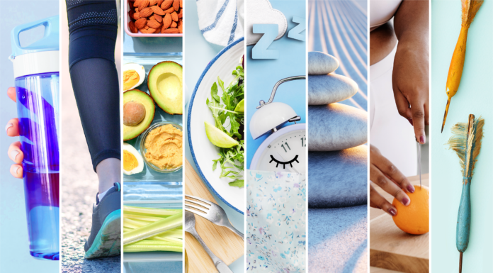 Healthy Habits:दीर्घ आणि उत्साही जीवनासाठी 7 साध्या सवयी, एका सायंटिस्टची सोप्या टिप्स|7 Simple Habits for a Longer and Vibrant Life: Simple Tips from a Scientist Healthy Tips