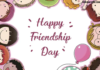 Friendship Day 2023 Wishes:आनंददायक संदेशांसह खरी मैत्री साजरी करा|Celebrate True Friendship with Delightful Messages Friendship Day 2023 Wishes