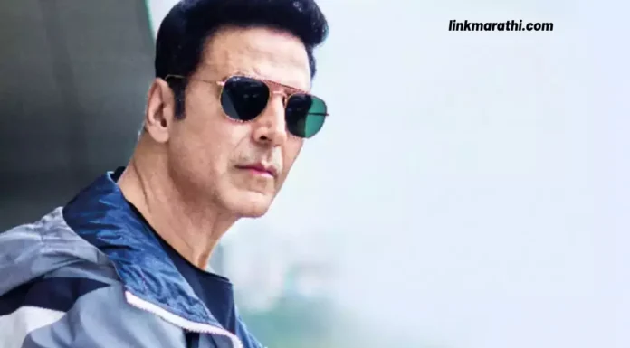 Bollywood to Marathi:”बेस्ट बस मधून” बाहेर पडल्या नंतर अक्षय कुमारचा मराठी भाषा शिकण्याचा प्रवास|Akshay Kumar’s journey to learning Marathi after exiting “Best Bus” Bollywood to Marathi