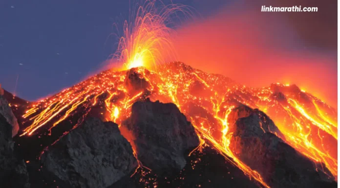 Mount Vesuvius Day:माउंट व्हेसुव्हियस दिवस म्हणजे काय?आणि त्याचे महत्त्व|What is Mount Vesuvius Day? and its significance Mount Vesuvius Day