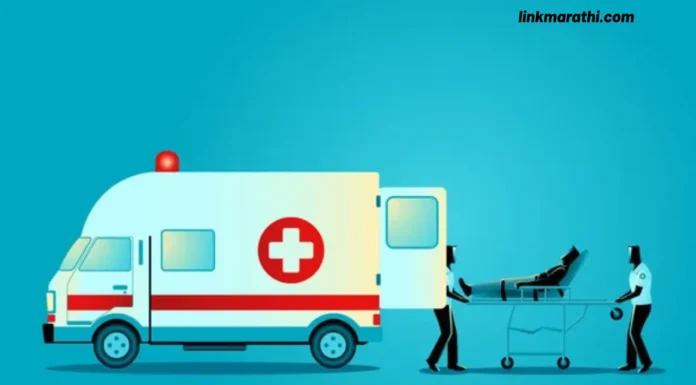 Emergency Services:१ सप्टेंबरपासून पालिका १०८ रुग्णवाहिका चालकांचा संप;वेतन वाढीची मागणी, रुग्णांच्या आवश्यकतेचे प्रश्न|108 Municipal Ambulance Drivers Strike From September 1 Emergency Services