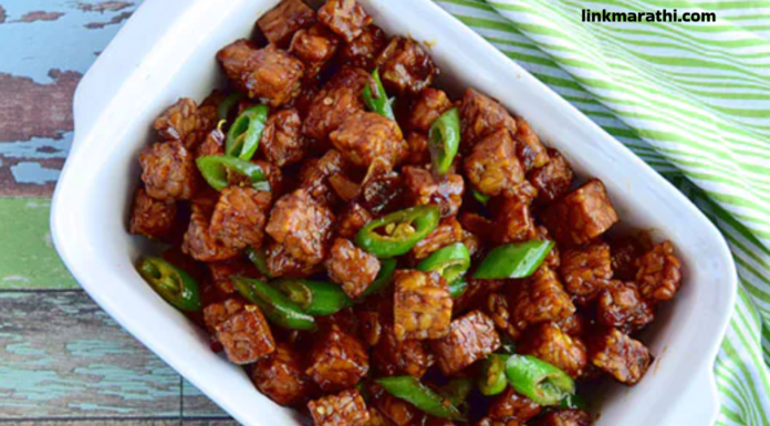 Soya Roast Recipe:अस्सल केरळ-स्टाईल डिलाईट,तुमची नवीन शाकाहारी डिश!|Cool Kerala-Style Delight, Your New Vegetarian Dish! Soya Roast Recipe