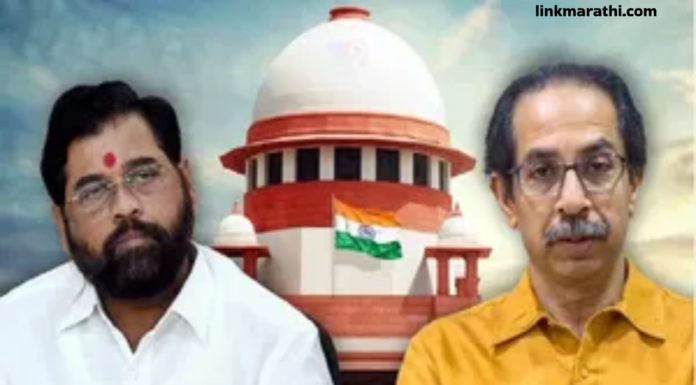 महाराष्ट्रातील राजकीय गोंधळ:ठाकरेंना मोठा झटका! 16 आमदारांना मोठ्या विकासात अपात्रतेचा सामना करावा लागला|The Big Setback for Thackeray! 16 MLAs Face Disqualification in a Major Development महाराष्ट्रातील राजकीय गोंधळ