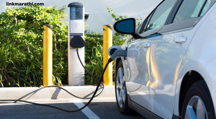 Electric वाहन चार्जिंग इन्फ्रास्ट्रक्चर मध्ये प्रगती:या कंपनीद्वारे लाँच केले, 15 मिनिटांत चार्ज होणार EV|Launched by this company, the EV will charge in 15 minutes Electric