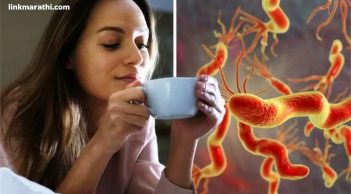 Morning Tea:सकाळच्या चहामुळे आरोग्याला कर्करोगाचा धोका निर्माण होऊ शकतो|Morning tea can cause health risks of cancer Morning Tea